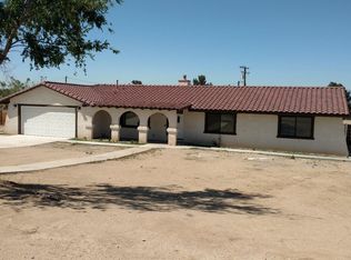 15100 Tuscola Rd, Apple Valley, CA 92307