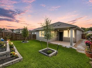 372 Sunrise Ranch Dr, Montgomery, TX 77316
