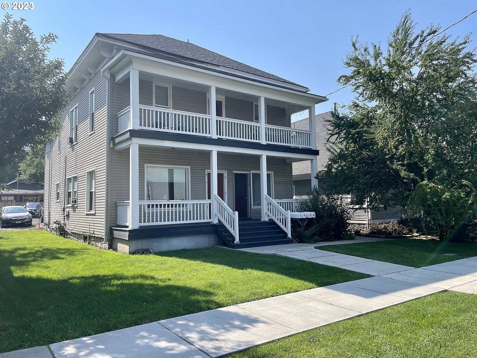 1912 2nd St, La Grande, OR 97850 MLS 23007180 Zillow