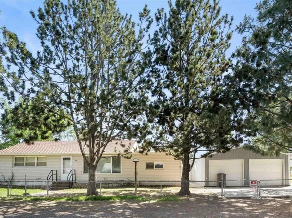 1601 W 2nd Ave, Kennewick, WA 99336