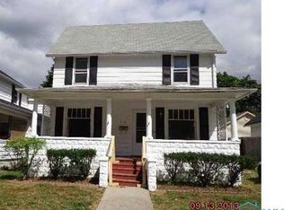 710 S Michigan Ave, Maumee, OH 43537