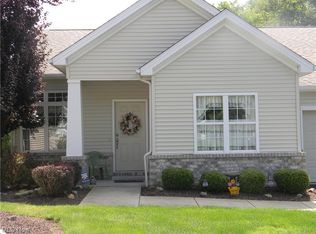 5825 Herons Blvd UNIT A, Youngstown, OH 44515