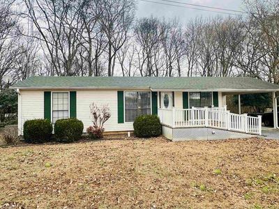 4275 County Road 236, Town Creek, AL, 35672