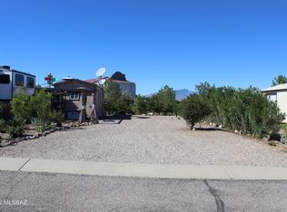 1915 W Casa Del Rio Dr UNIT 24, Benson, AZ 85602