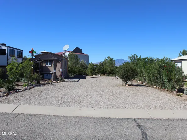1915 W Casa Del Rio Dr Unit 24, Benson, AZ 85602