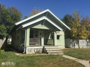 447 Colerick St, Fort Wayne, IN 46806