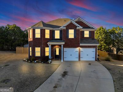 6748 Oak Hill Pl, Fairburn, GA, 30213