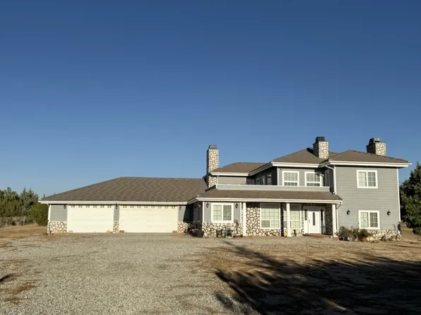 32314 121st St E, Pearblossom, CA 93553