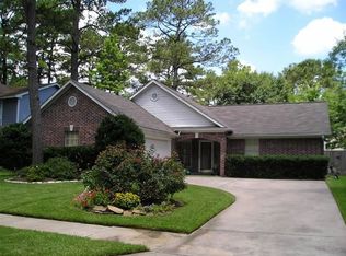 6822 Norvara Trl, Spring, TX 77379