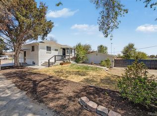 7005 Geneva Court, Lakewood, CO 80214