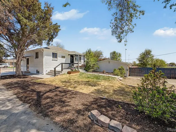 7005 Geneva Court, Lakewood, CO 80214