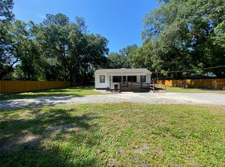 14511 NE 140th Ave, Waldo, FL 32694