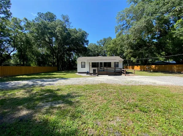 14511 NE 140th Ave, Waldo, FL 32694