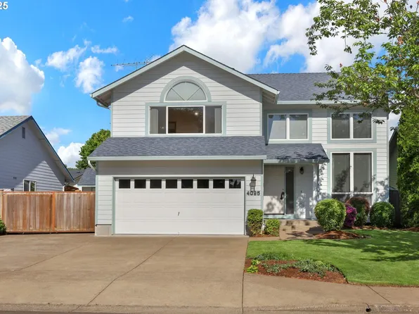 4095 Eddystone Pl, Eugene, OR 97404