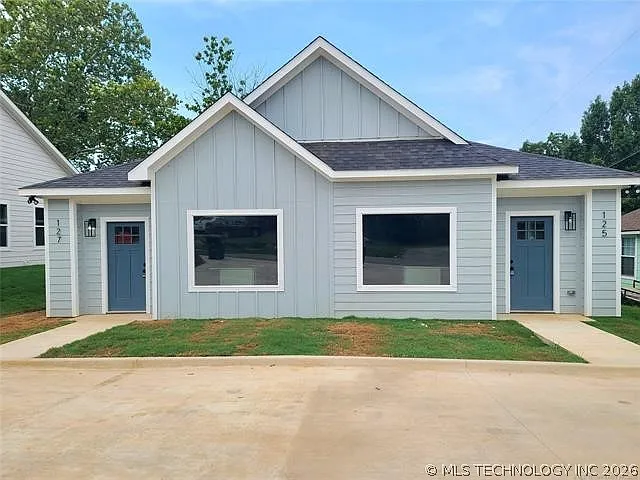 125 S McLean Dr — Photo 3