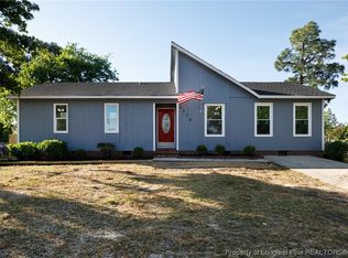 4514 Ruby Rd, Fayetteville, NC 28311