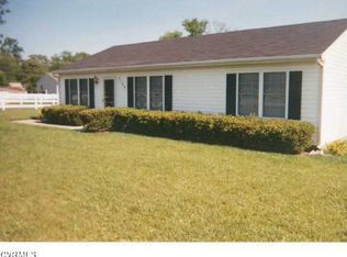 5100 Carters Pond Ct, Henrico, VA 23231