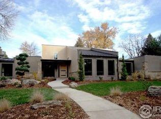 7252 Old Post Rd, Boulder, CO 80301