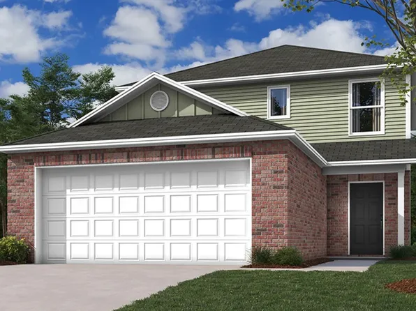 124 Jonathan Dr, Maumelle, AR 72113
