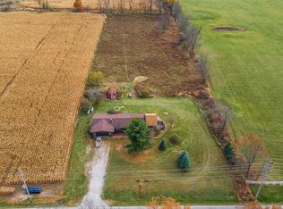 907 W Swager Dr, Fremont, IN 46737