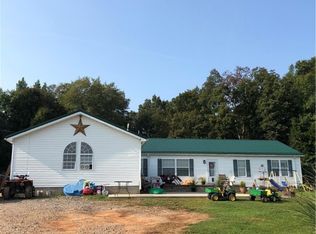 6546 Gay Rd, Ripley, WV 25271