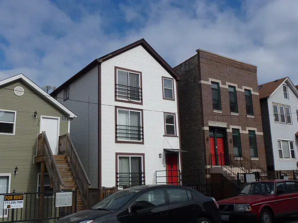 1542 W Chestnut St, Chicago, IL 60642