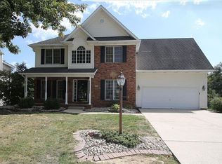 1727 Seminole Ln, Godfrey, IL 62035