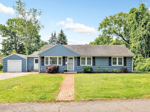 85 Elmsford Road, Bridgeport, CT 06606