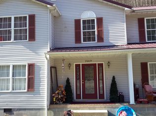 26075 Us Highway 119 N, Belfry, KY 41514