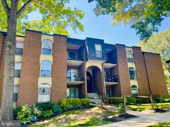 3364 Woodburn Rd APT 22, Annandale, VA 22003