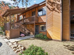 2025 Canyons Resort Dr APT R4, Park City, UT 84098