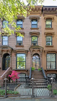 Sold by Brown Harris Stevens | media 8