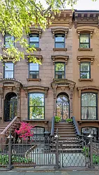 Sold by Brown Harris Stevens