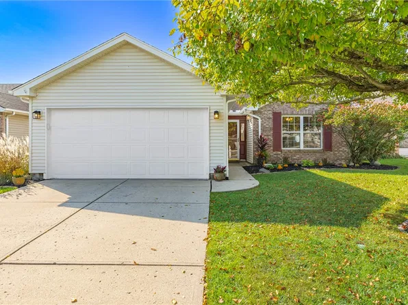 2312 Villagewood Ct, Miamisburg, OH 45342