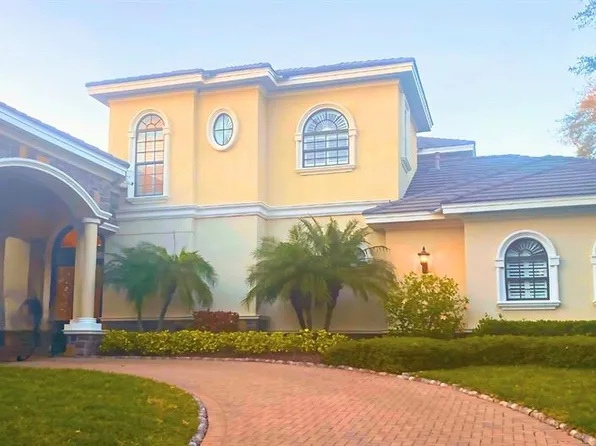 1277 Playmoor Dr, Palm Harbor, FL 34683