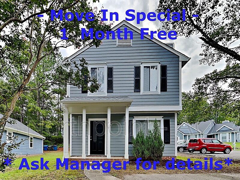 1st image of 1219 Kendall Dr