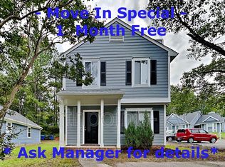 1219 Kendall Dr, Durham, NC 27703