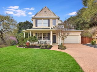5302 Tortuga Trl, Austin, TX 78731
