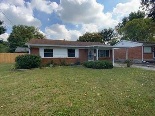 6207 Mercury Dr, Louisville, KY 40291