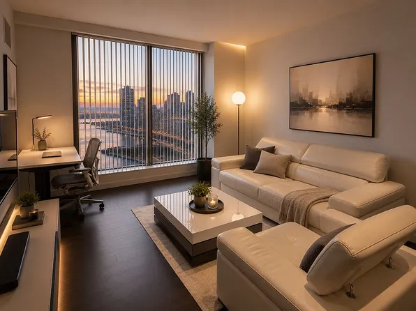 252 South St Unit 33N, New York, NY 10002