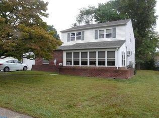 77 Woodbrook Way, Aston, PA
