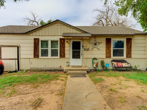 2016 62nd St, Lubbock, TX 79412