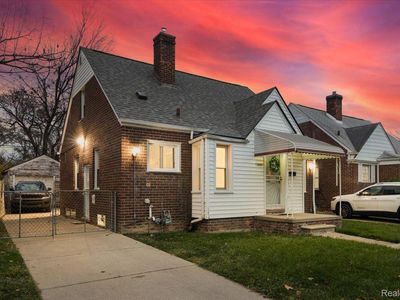 18620 Ferguson St, Detroit, MI, 48235