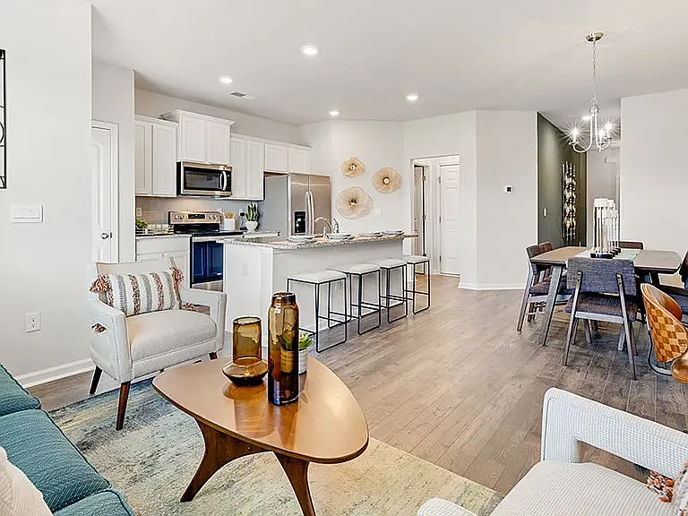 950 Quaint Parish Cir — Photo 3
