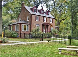 407 Windsor St, Silver Spring, MD 20910