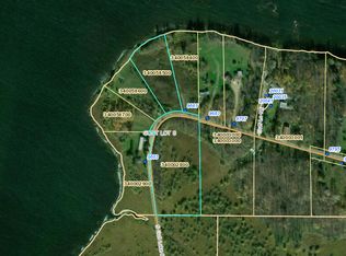 S Gull Lake Rd NE, Tenstrike, MN 56683