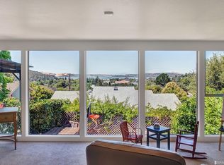 713 Ulfinian Way, Martinez, CA