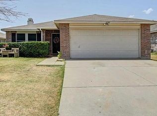 16209 Blanco Ln, Justin, TX 76247