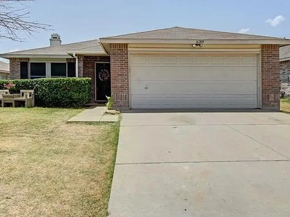 16209 Blanco Ln, Justin, TX 76247