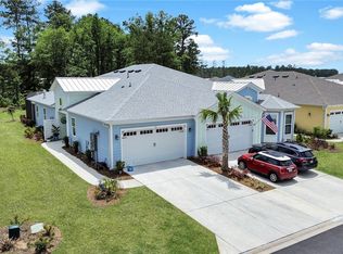 63 Weekend Ave, Hardeeville, SC 29927